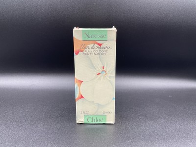 クロエ　Chloe Narcisse 50ml Chloe Narcisse Eau de cologne 50mL/1.7fl.oz Discontinued