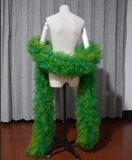 Fashion Stage Ball Party Nightclub Ruffle Shawl Wrap Wedding Accessories Cape