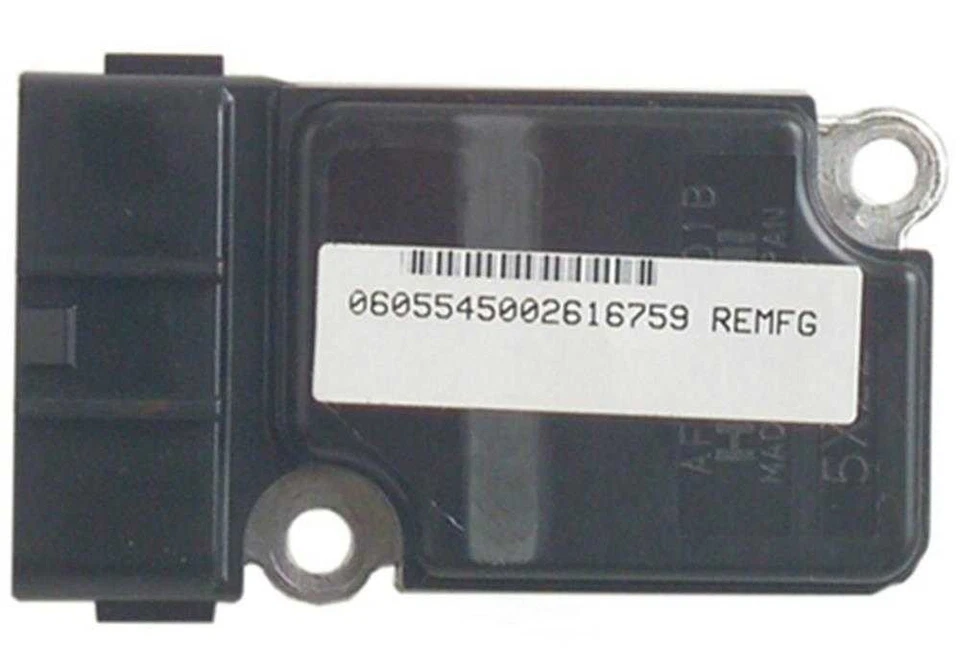 质量气流传感器 — 第 3/4 张图片