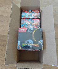 Pokémon Display Mega-Entwicklung 36 Booster ...
