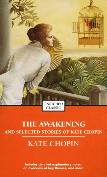 The Awakening And Selected Stories Of Kate Chopin | Kate Chopin | Englisch-image