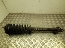 Federbein, komplett Mercedes-Benz E-CLASS 2018 vorne links vorne rechts A2133202