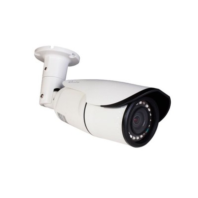 American Dynamics IPL02B1BNWIY Illustra Pro LT 2MP Bullet