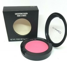 mac dollymix blush