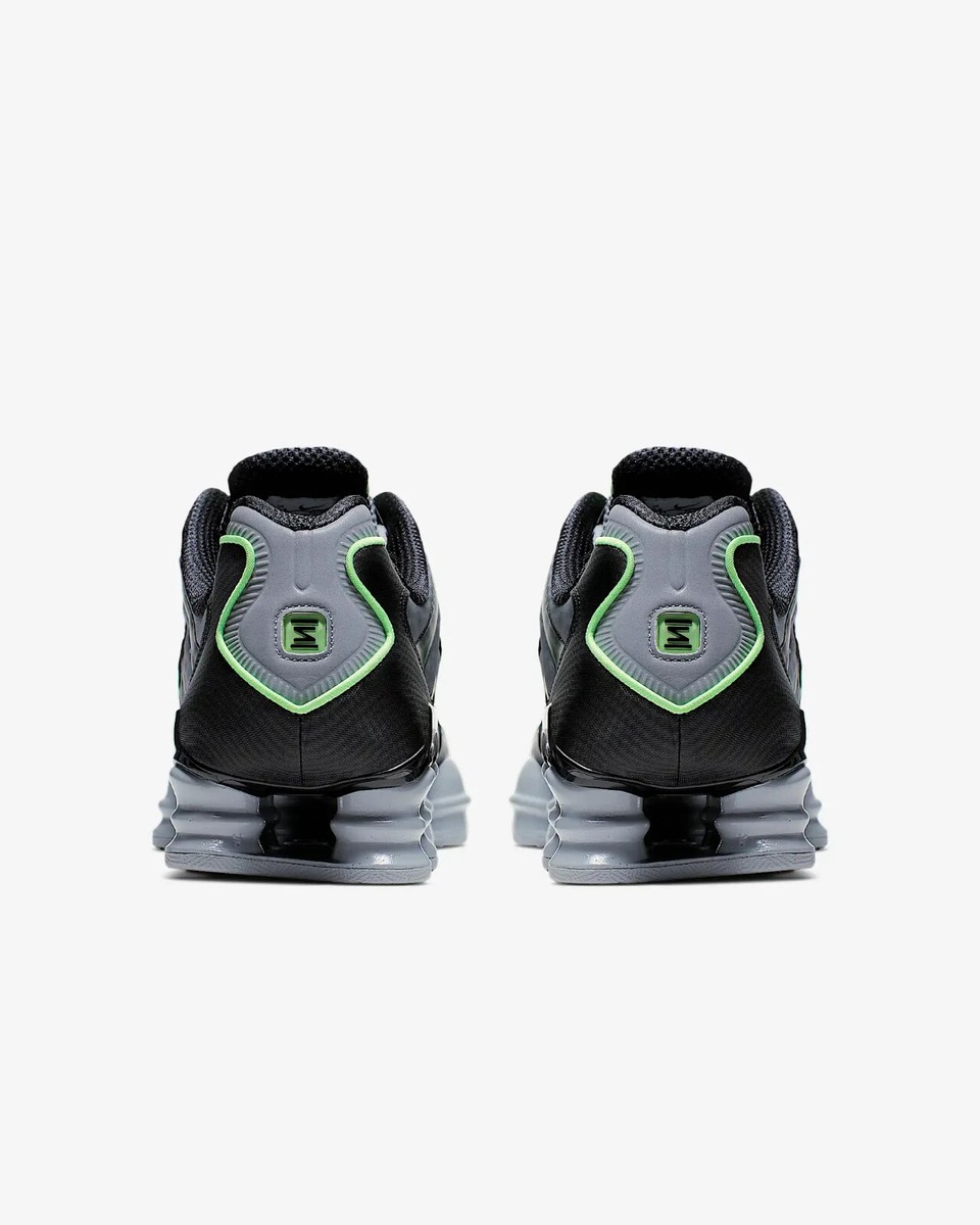 靴 Nike Shox US9.5 Nike Shox TL Men's Shoes. Nike.com