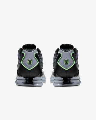 靴 NIKE shox tl Nike Shox TL Men's Shoes. Nike.com