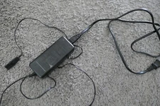 2-Prong AC/DC Adapter For Boshenggao Model: BSG-60W1504000 Power Supply Charger