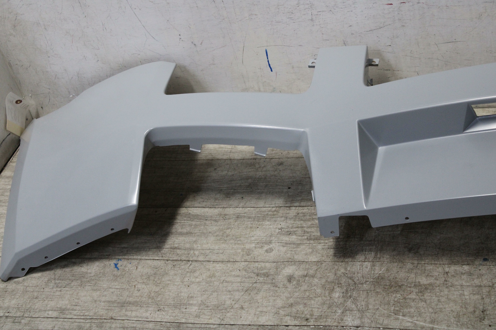 Rear Bumper Assembly LAMBORGHINI 08