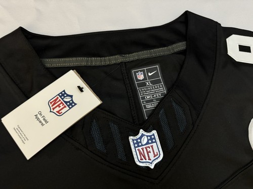 XL TJ Watt #90 Vapor FUSE Trikot schwarz Elite Qualität Pittsburgh Steelers - Bild 2 von 10