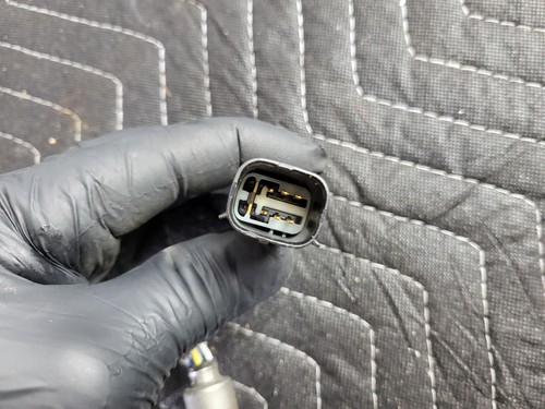 ALFA ROMEO STELVIO 2021 Intercooler Intake Air Hose Pipe USED OEM 00500536260 - Picture 9 of 11
