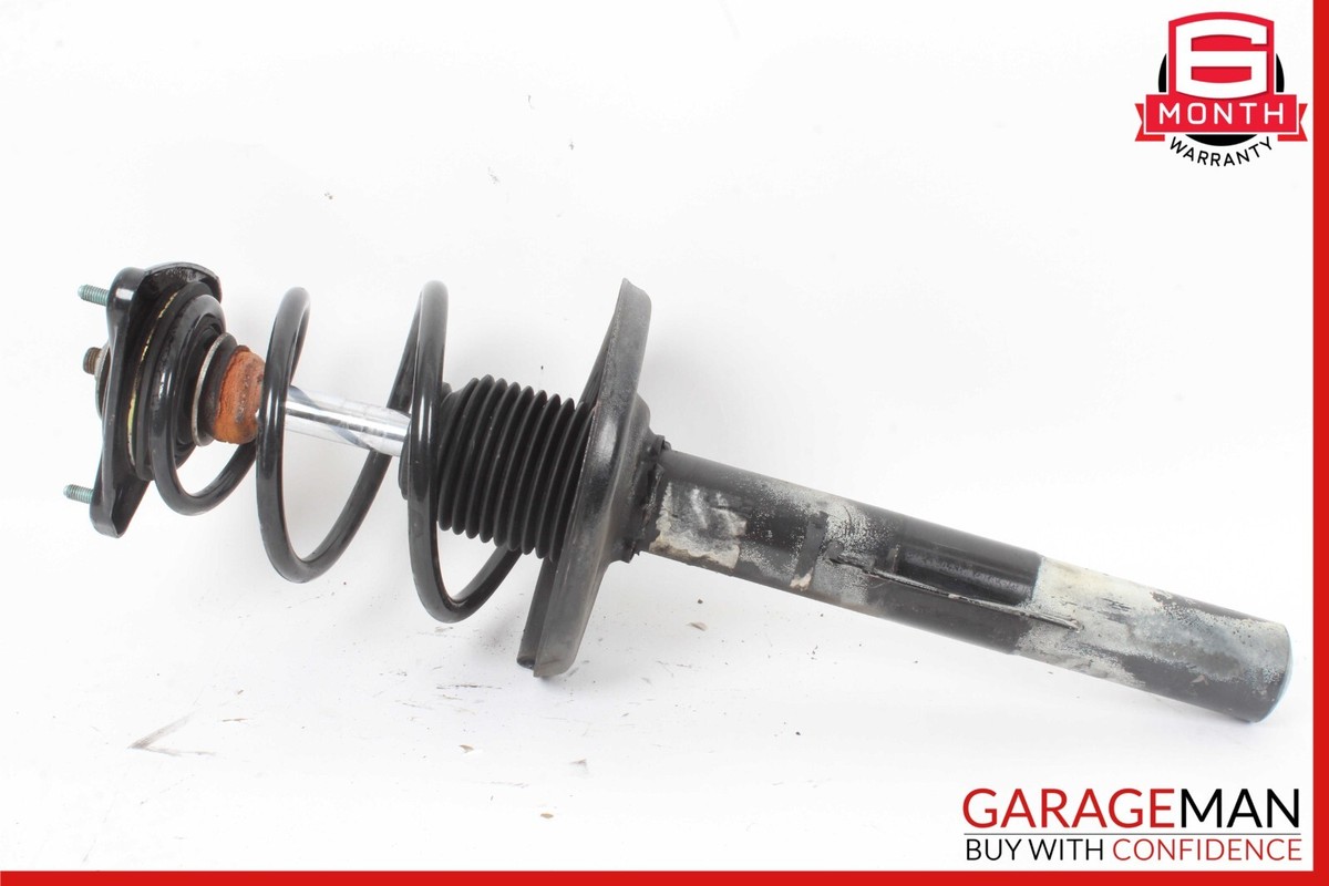 mbkr 97-04 Porsche Boxster 986 Front Right / Left Side Shock
