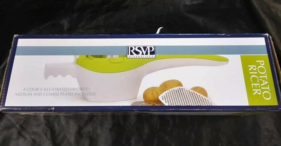 Rsvp Potato Ricer