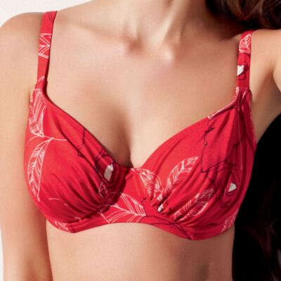 Fantasie Bademode Venice Vollschalen Bikini Oberteil Grenadine 5496