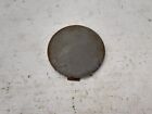 <!--F#f_0-->Vintage M-F35 and Ferguson TE20 tractor dash board blanking plug<!--F/-->