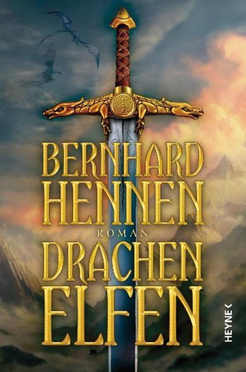 Thumbnail - Drachenelfen Bernhard Hennen