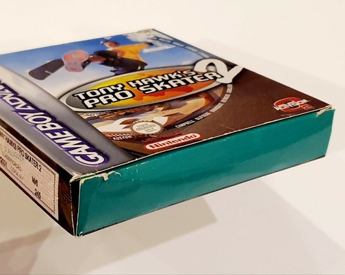 --Nintendo Gameboy Advance Listing Games-- CIB RARE GBA Complete in box - Picture 23 of 27