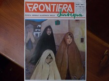GIUSEPPE BIASI  la famiglia sarda a Torino rivista della Sardegna frontiera 1977