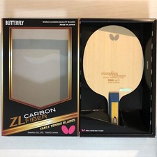 Butterfly Innershield Layer ZLF FL/Flare 36691 87.52 g Table Tennis Blade Racket