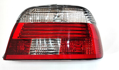 Heckleuchte Rückleuchte Rücklicht + LED Rechts für BMW 5 (E39) 2000-2004 
