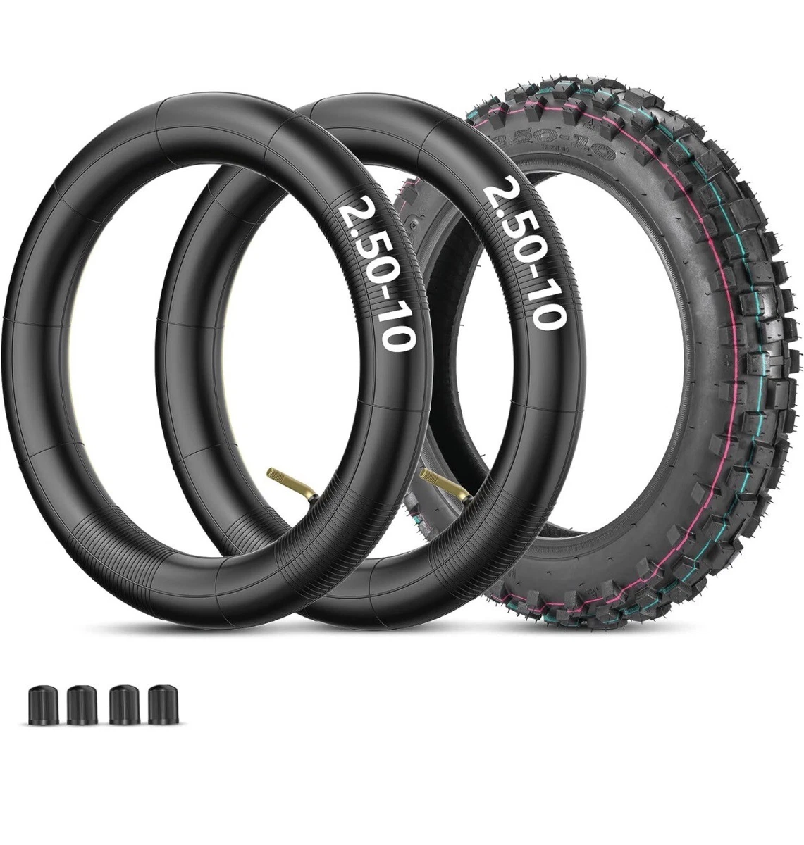 Tire tube replacement deals