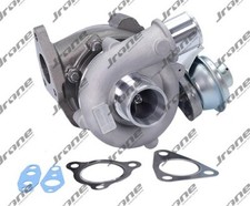 TURBINA TOYOTA RAV 4 - 2.0 D4d (2001 - 2005) 1720127040 MOTORE 1CDFTV - NUOVA