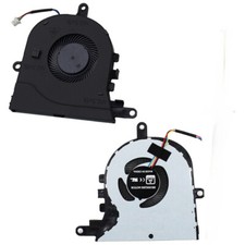 CPU Cooling Fan for Dell Latitude 3590 L3590 E3590 Inspiron 15 5570 5575 0NPFW6