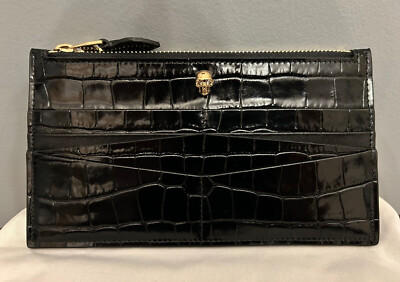 ミニ財布　ALEXANDER MQUEEN Alexander McQueen（財布）のフリマアイテム一覧