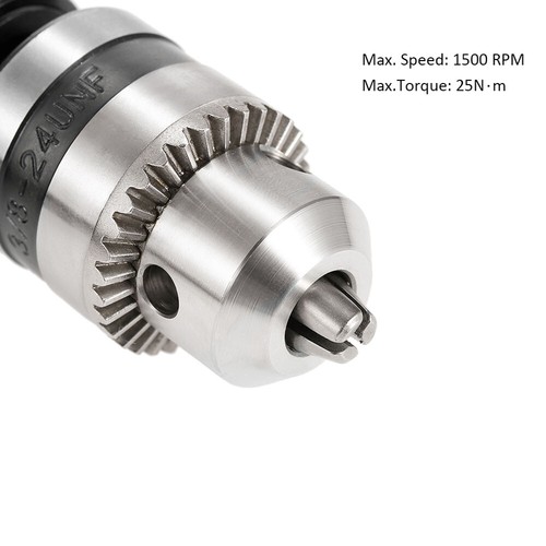 Right Angle Adapter Drill 90degree Cordless Right Angle Drill Attachment Adapter - Picture 7 of 7