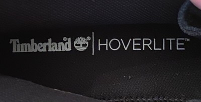 NWOB Timberland HoverLite ReBOTL Chukka 