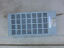 Control Techniques Emerson 161301-20 960168-09 2000W Dynamic Braking Resistor