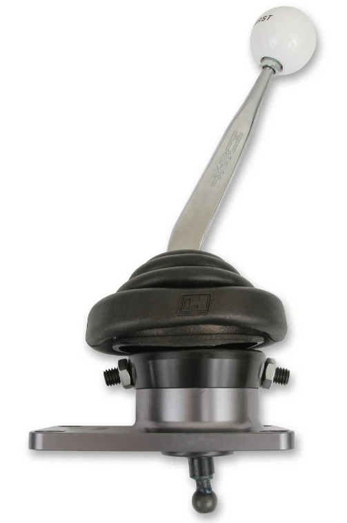Hurst Billet/Plus Short Throw Shifter For 1983-2004 Ford Mustang 465 T5 & T45 - Image 3 of 4