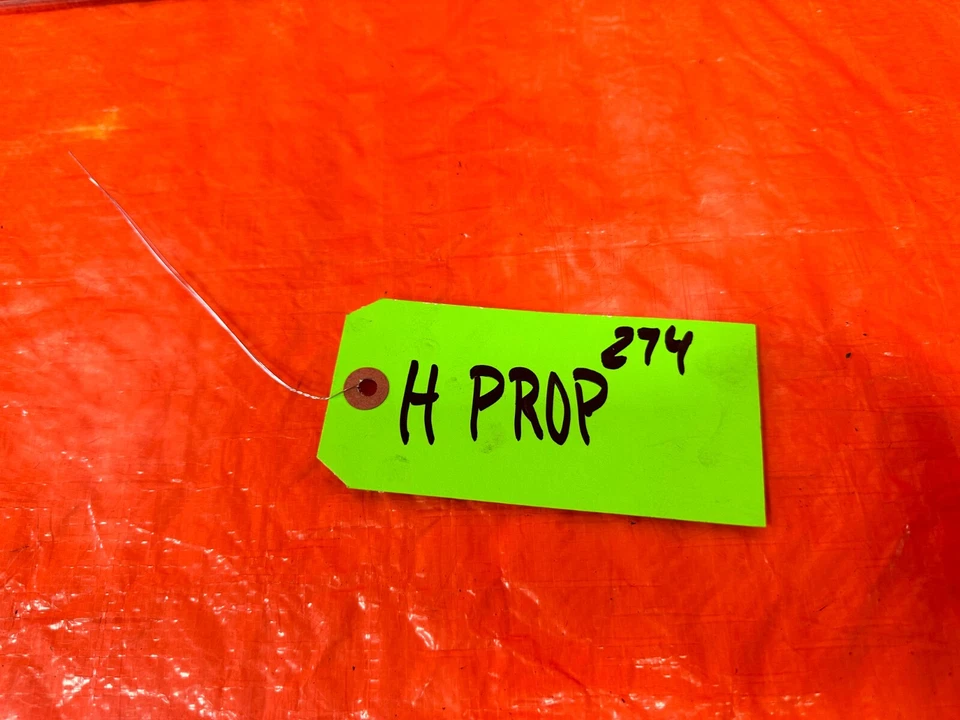 94-01 ACURA INTEGRA - PALANCA DE APOYO DE LIBERACIÓN DEL CAPÓ - 74145-SR3-000 OEM 274 Foto 2 de 4