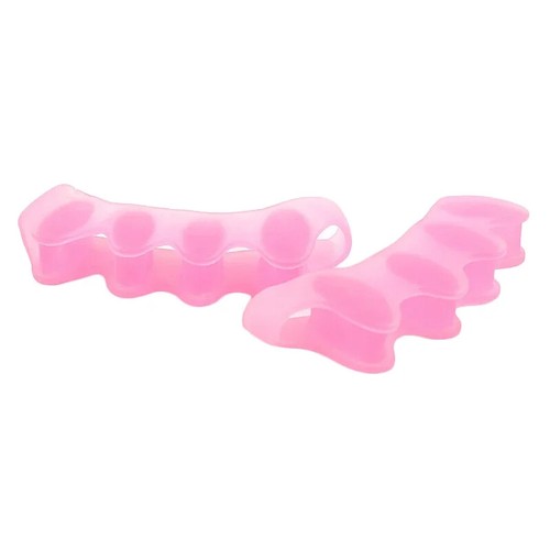 Toe Separator Correction Hallux Valgus Corrector Silicone Orthopedic Hammer Se - Picture 11 of 11