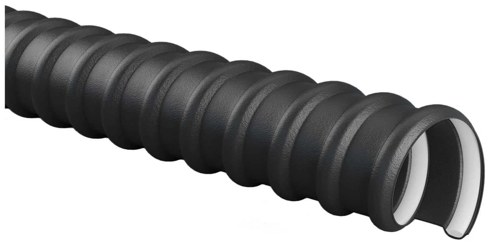 Manguera de admisión de aire del motor-descongelador/manguera de admisión de aire puertas 23840 Foto 2 de 2