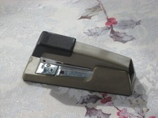 Vintage 1970's ERA Bostitch Stapler Model B400 Made in USA Awesome Relic Rare
