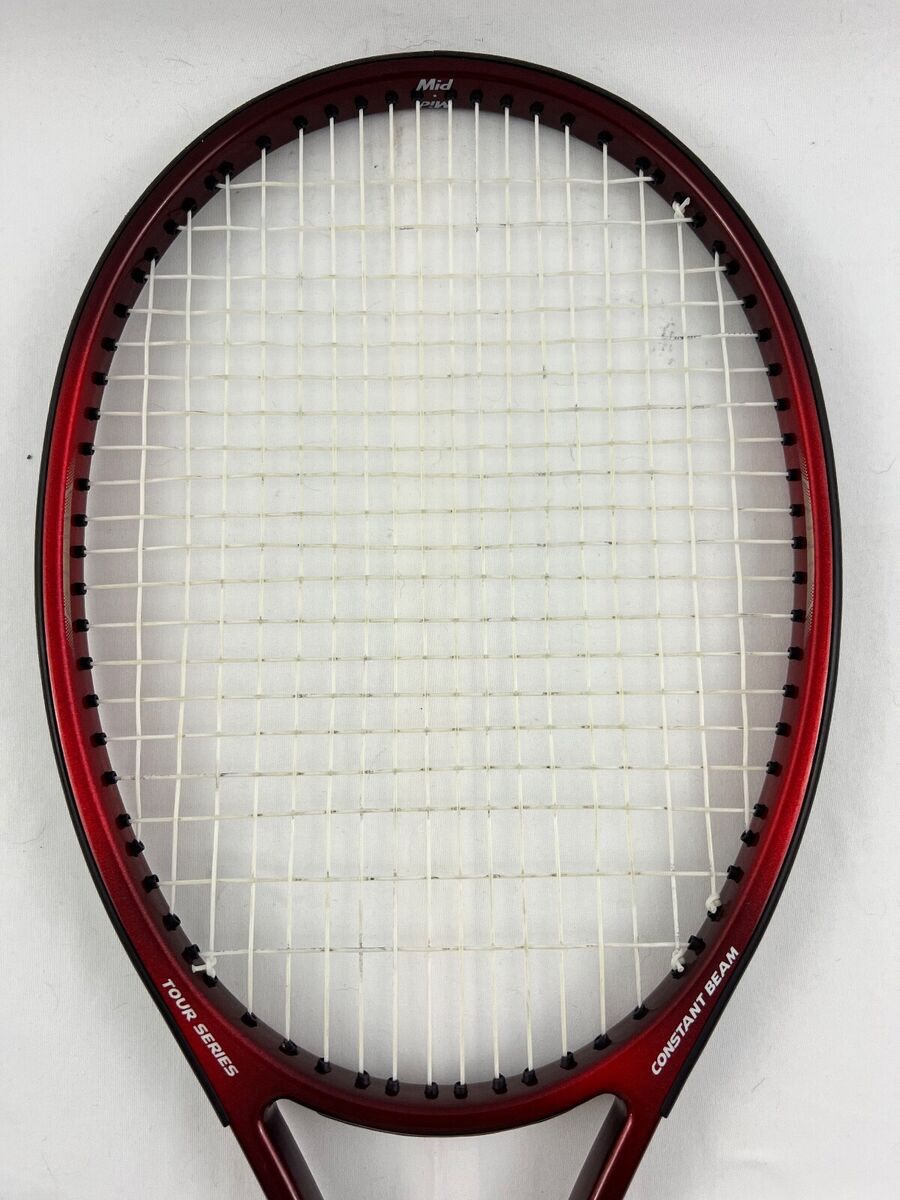 Head Prestige Classic 600 Midsize, 4 3/8 Excellent 9.5/10 | eBay Head Prestige Classic 600 Midsize, 4 3/8 Excellent 9.5/10 | eBay