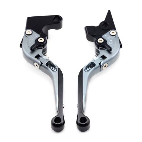 Brake Clutch Lever For YAMAHA MT-09/SP/Tracer FZ-09 2013-2020 Folding Extendable - Bild 6 von 11
