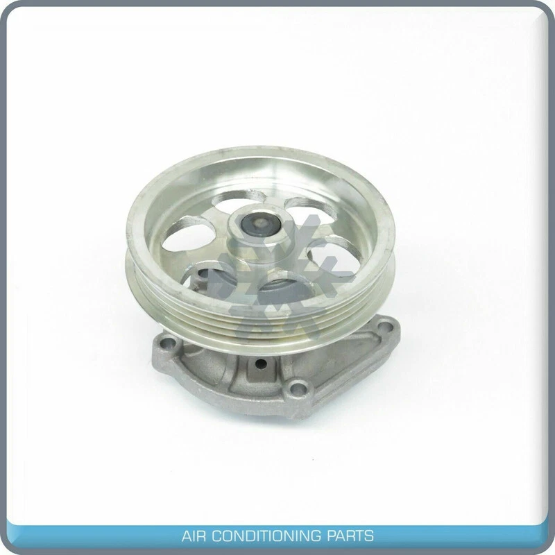 Bomba de agua del motor con junta para Toyota Paseo 1992-1999 Tercel 1995-1999 L4 1,5 L Foto 2 de 4