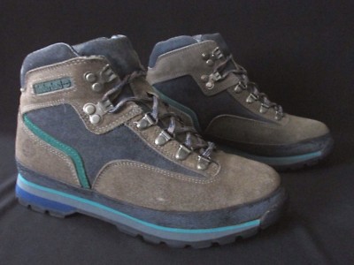 blue suede timberlands