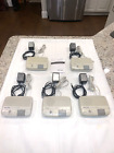 Set of 5 Radio Shack 2-Station Fm Phone Line Intercoms Model #43-483 Work Great!