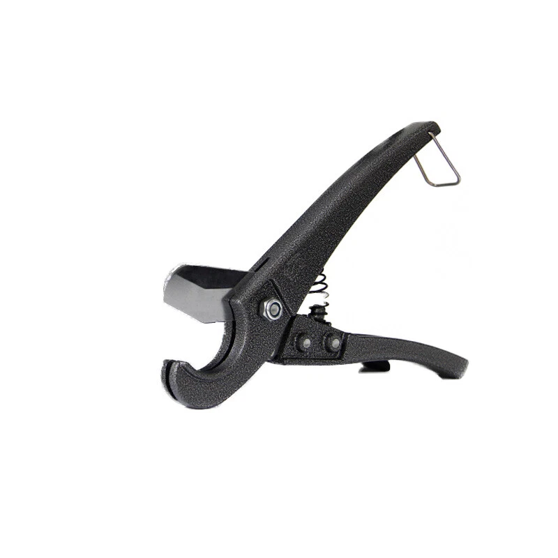 Plastic Hose Pipe Cutter Conduit Plumbing Plumber Tool / Blade For PPR PVC Pipe - Image 3 of 4