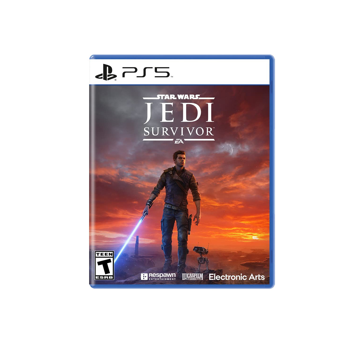 STAR WARS Jedi: Survivor - EA Play Pro