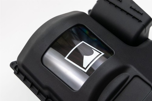 Sistema de inducción de aire Roush Performance para Ford Bronco 2021-2024 2,3 L 2,7 L - Imagen 8 de 8