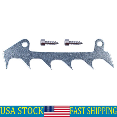 Bumper Spike Felling for Stihl 020 020T 021 023 025 MS200T MS201 MS210 MS211 US