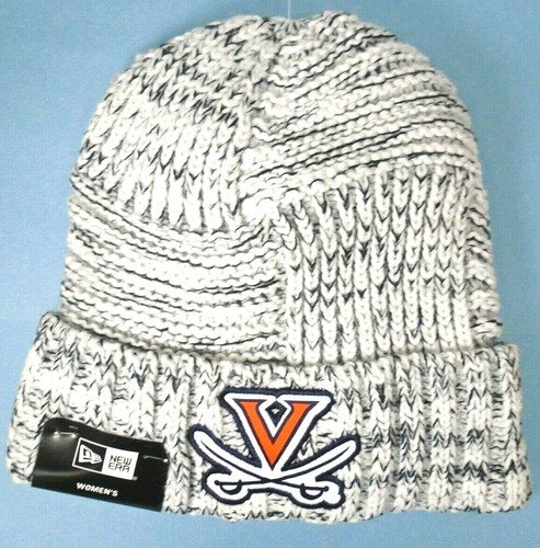 Virginia Cavaliers Women's New Era 