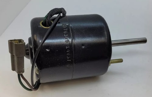 1961-1962 Plymouth Valiant Dodge Lancer Heater Blower Motor 2084848 NOS - Picture 6 of 7