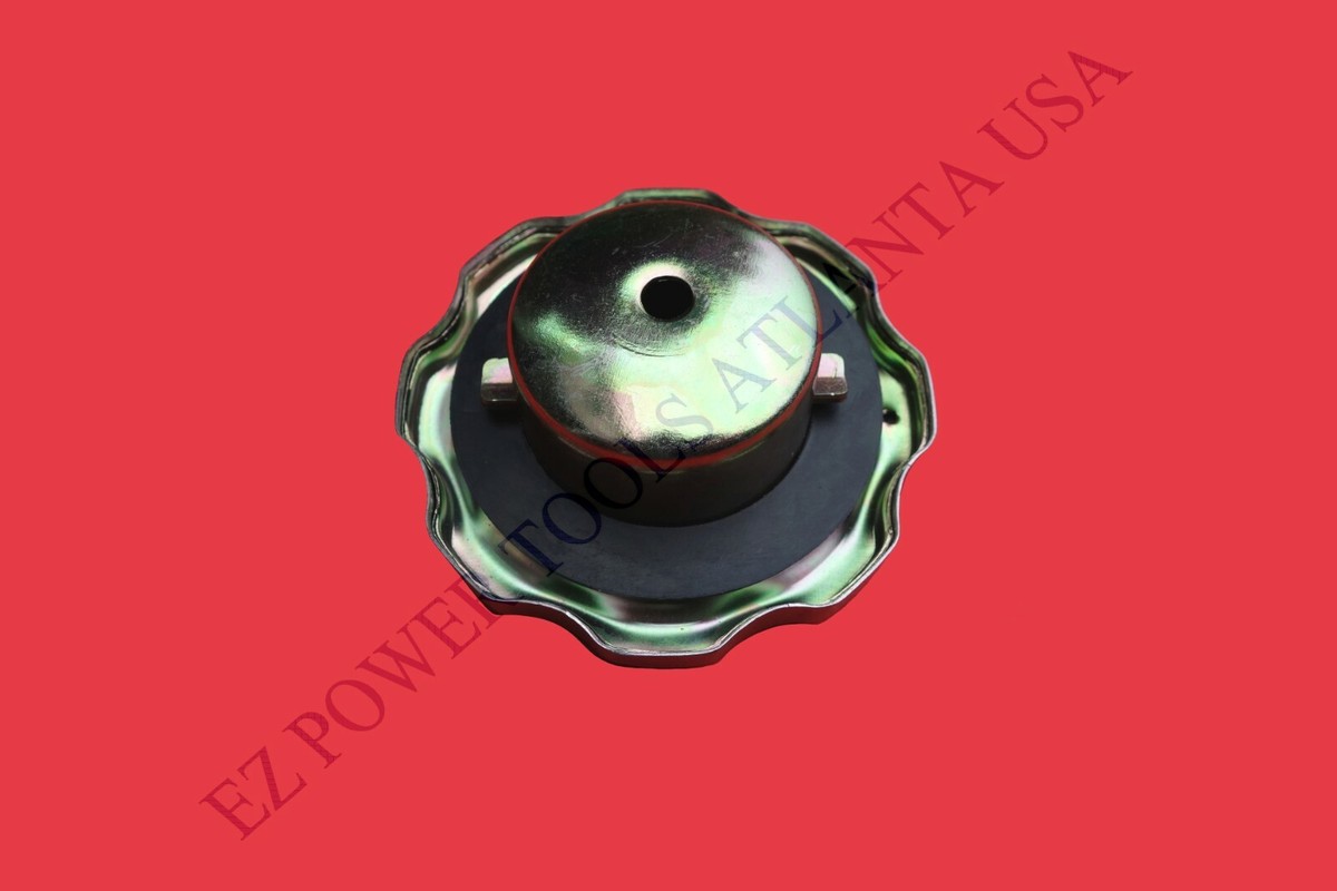 Fortress Predator 59373 30 Gallon 175PSI 420CC Air Compressor Gas