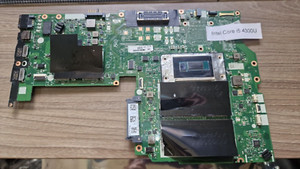 Lenovo Thinkpad L450 Laptop Hauptplatine Core i5-4300U 00HT681