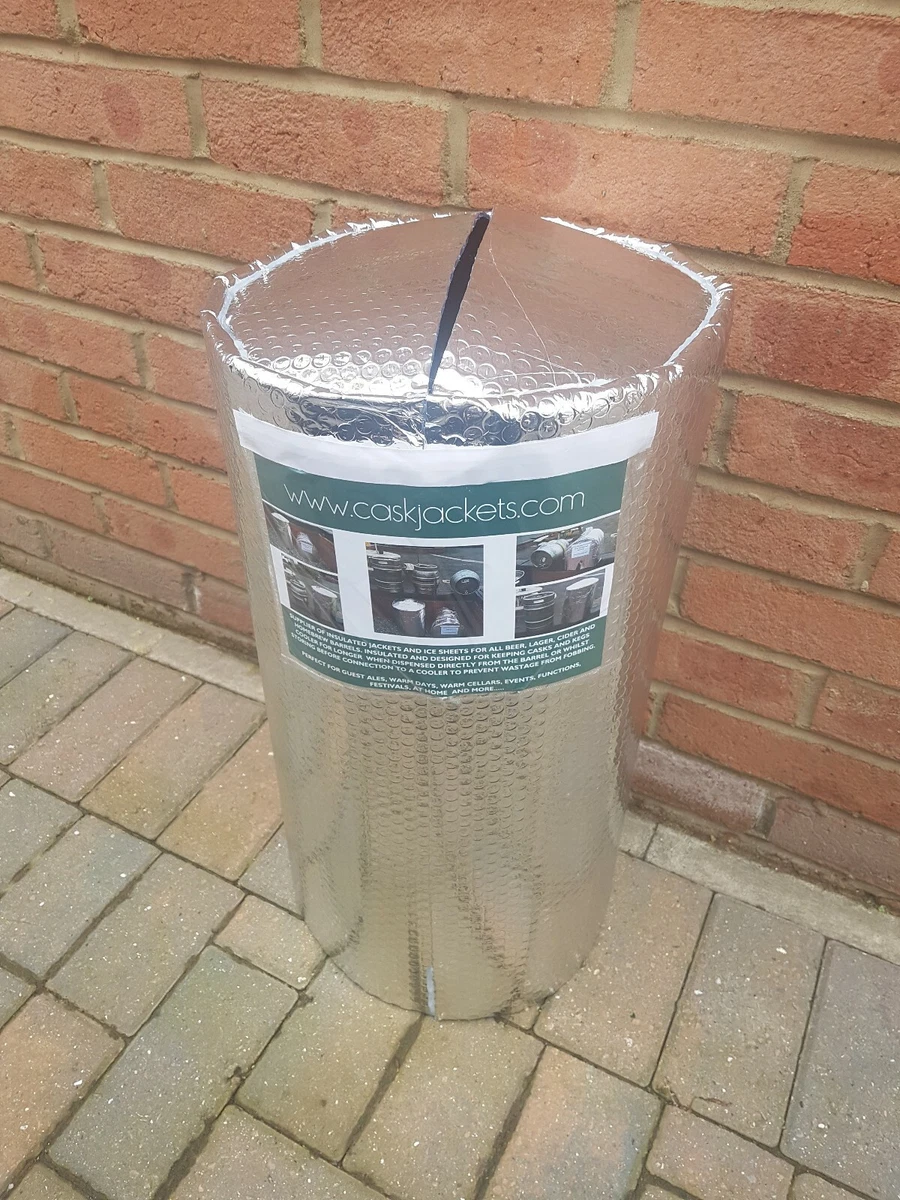 Corny keg cooler 2025