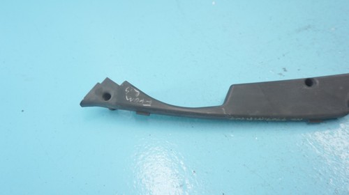 MERCEDES--BENZ R107 560SL 380SL , LEFT SIDE UNDER HOOD CATCH COVER - Picture 5 of 14